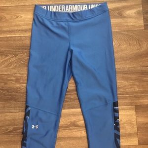 UnderArmour Women’s Leggings